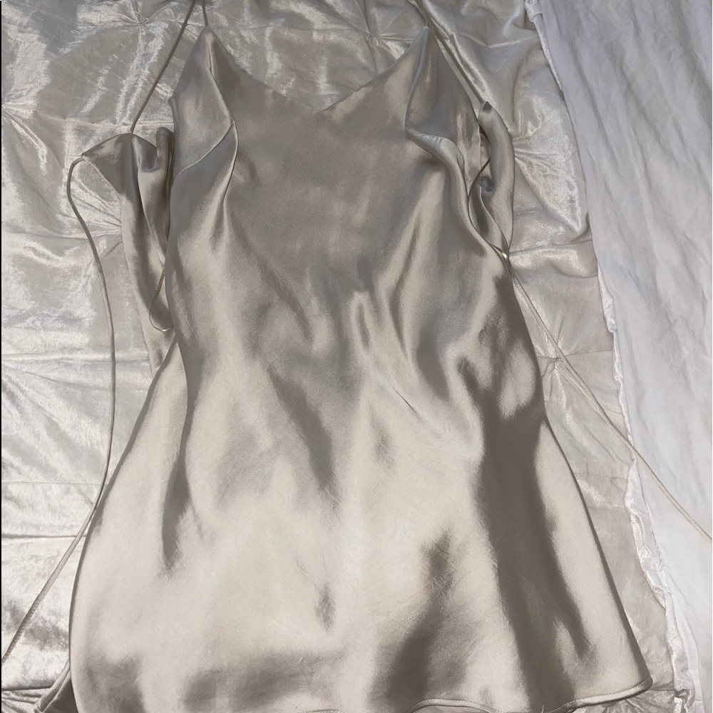 Zara mini dress